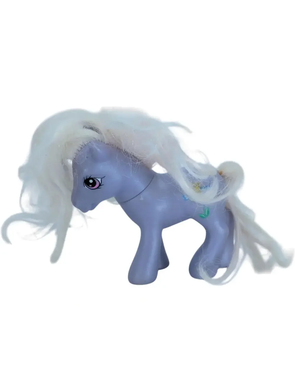 Hasbro my little